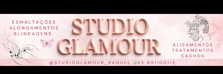 Studio glamour